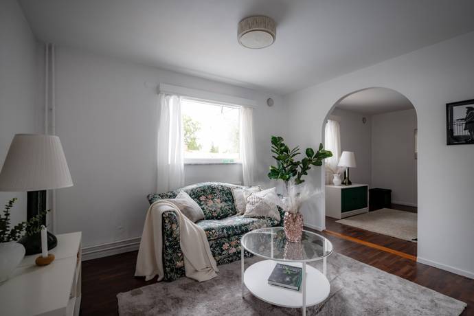 7 rum Villa på Ingeborgs väg 20 Odenslunda Upplands Väsby kommun - bild 26