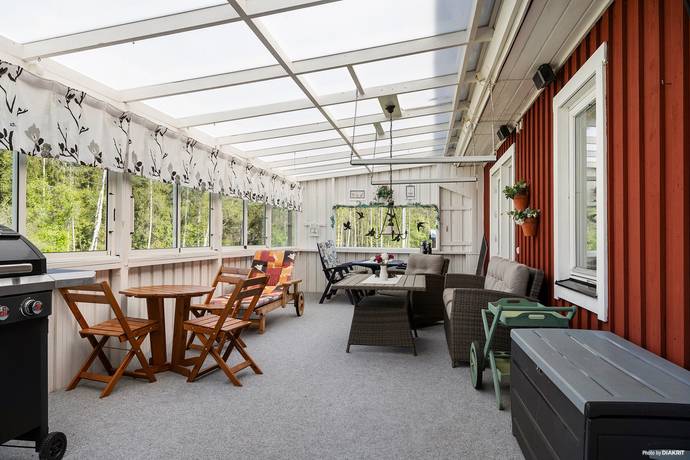 5 rum Villa på Storsten 145 Storsten Borlänge kommun - bild 9