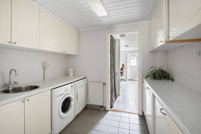 5 rum Villa på Sundmarksvägen 27 Bygdeå Robertsfors kommun - bild 27