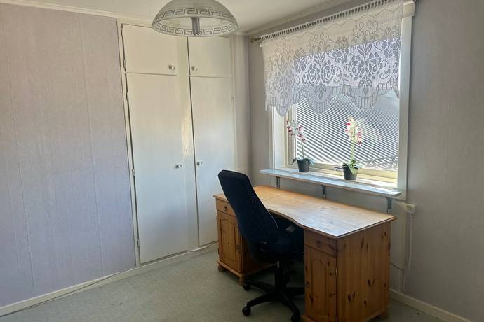 3 rum Villa på Backgränd 6 Lillhärdal Härjedalens kommun - bild 9