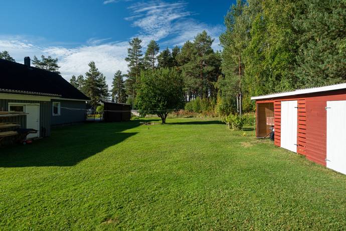 6 rum Villa på Stavre 237 Gällö Bräcke kommun - bild 34
