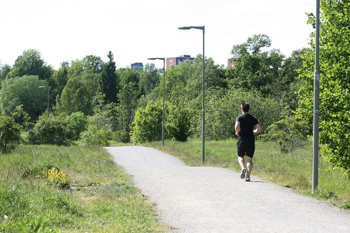 5 rum Parhus på Opusgränd 20 Huddinge kommun - bild 27