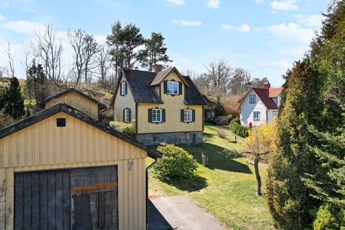 Påtorpsvägen 7, Ronneby kommun, Ronneby kommun