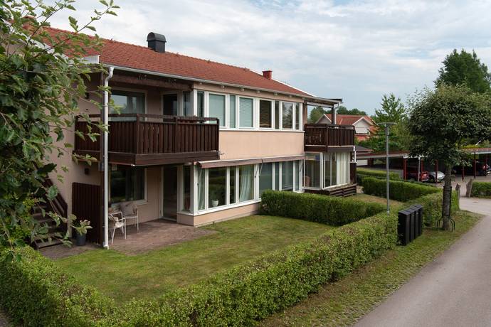 3 rum Lägenhet på Galtövägen 67 Hov Växjö kommun - bild 21