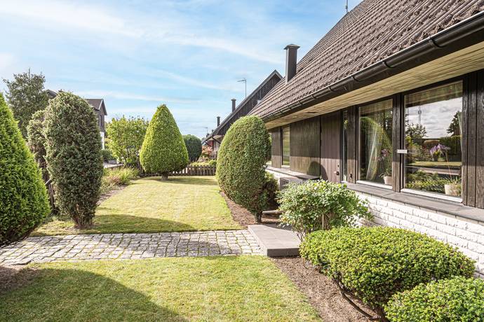 6 rum Villa på Väpnaregatan 43 Hässleholm - Centralt Hässleholms kommun - bild 3