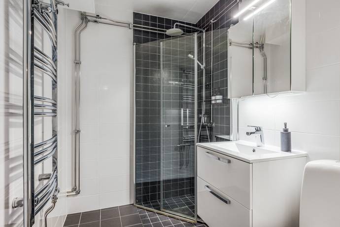 5 rum parhus på Björkliden 22 Malmslätt, Linköpings kommun - bild 5