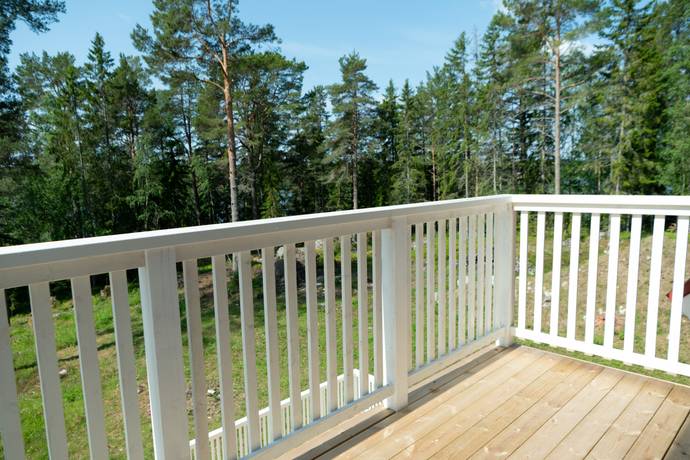 6 rum Villa på Klapparvik 663 Söderhamns kommun - bild 34