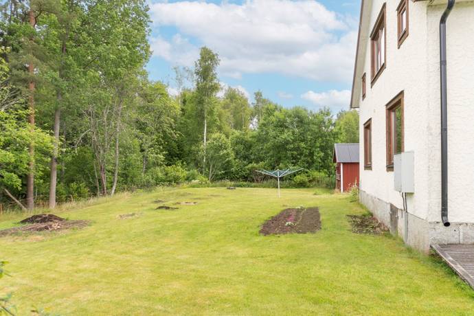 4 rum Villa på Vetlandavägen 1 Kvillsfors Vetlanda kommun - bild 7