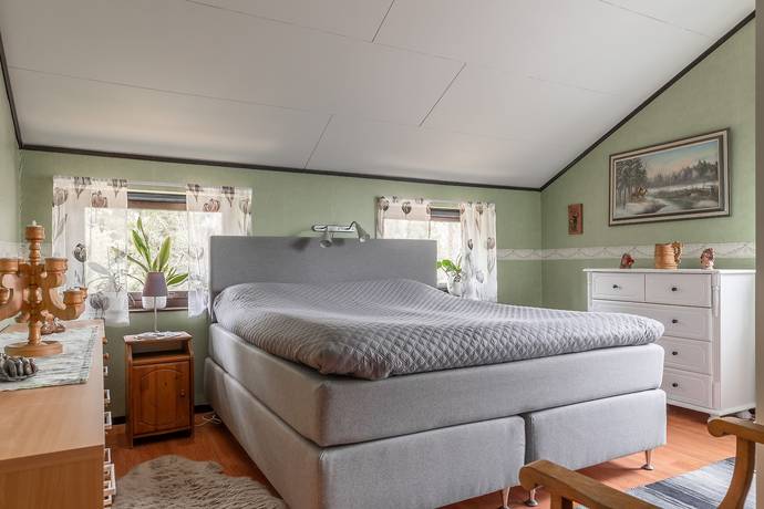 5 rum Villa på Borsna Tallbacken 1 Ryssby Ljungby kommun - bild 20