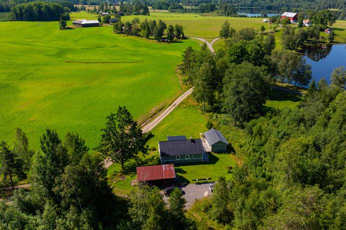 3 rum Fritidshus på Rotvik Grönkulla Säffle kommun - bild 4