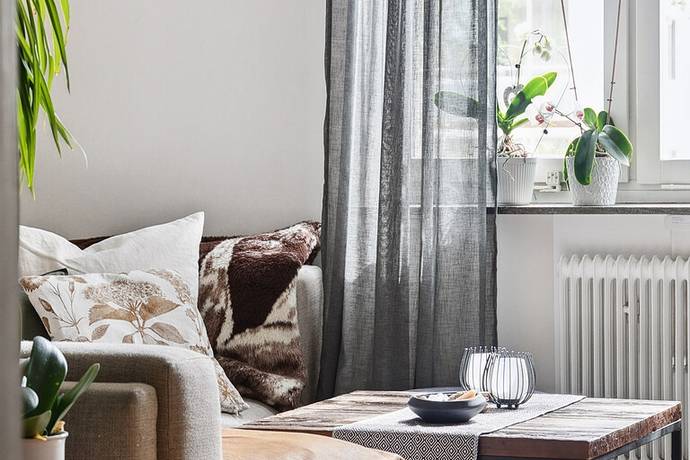 2 rum lägenhet på Sveavägen 9A Sveaplan, Eskilstuna kommun - bild 2