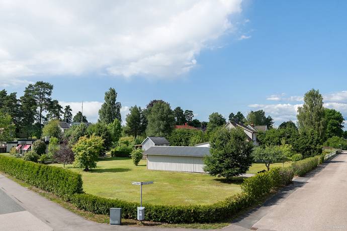 3 rum Villa på Södergatan 1 Lagan Ljungby kommun - bild 15