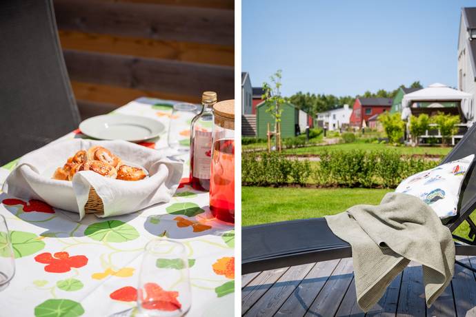 2 rum lägenhet på Krikonslingan 8D Bjärehalvön, Båstads kommun - bild 3