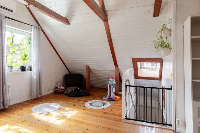 5 rum Villa på Gräsögatan 2 Östhammar Östhammars kommun - bild 22