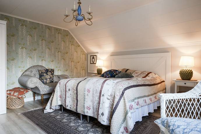 4 rum Villa på Soldatvägen 65 Grundvik Piteå kommun - bild 37