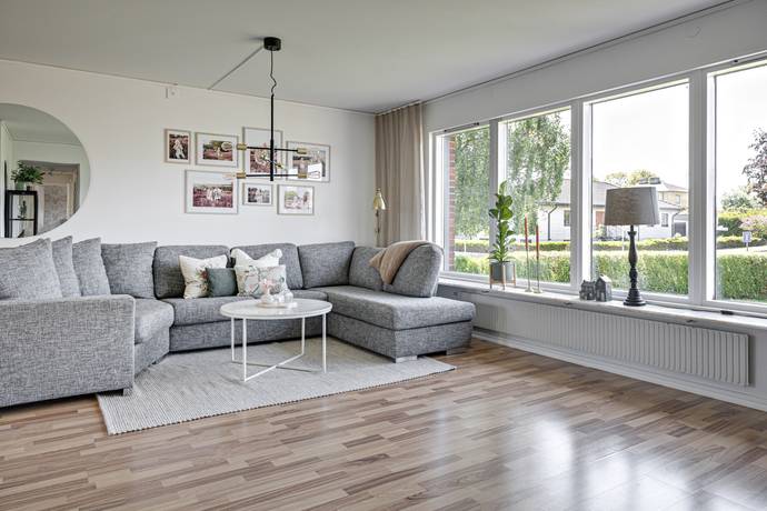 6 rum Villa på Österlengatan 13 Tomelilla Tomelilla kommun - bild 5