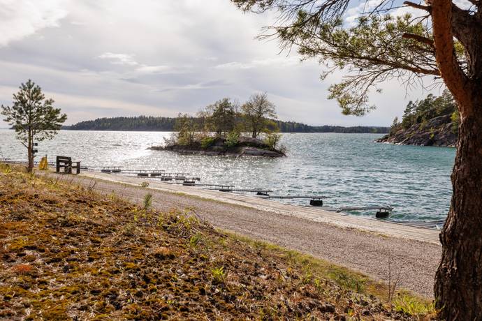 5 rum Villa på Bastedalen 605 Harge Askersunds kommun - bild 34