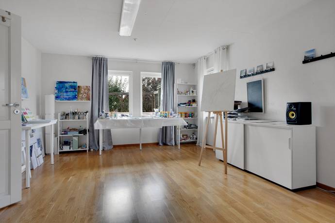 6 rum Villa på Kolvik 220 Kolvik Uddevalla kommun - bild 13