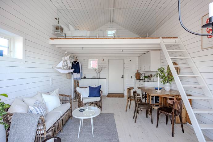 1 rum Lägenhet på Brottkärrsvägen 95 Göteborgs kommun - bild 38