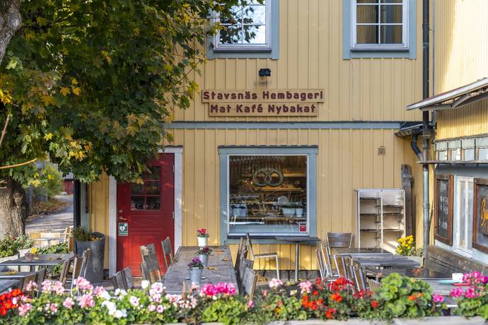3 rum Fritidsboende på Ida Westerbergs väg 6 Stavsnäs Värmdö kommun - bild 16