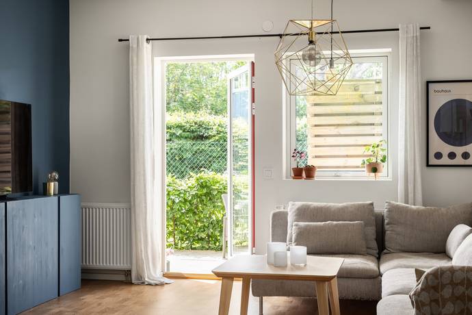 3 rum lägenhet på Ormingeringen 62 A Västra Orminge, Nacka kommun - bild 5