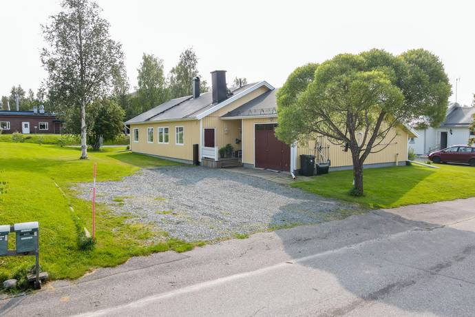 4 rum Villa på Smultronstigen 31 Malå Malå kommun - bild 2