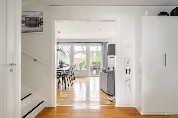 6 rum Kedjehus på Odonstigen 25 Finninge Strängnäs kommun - bild 17