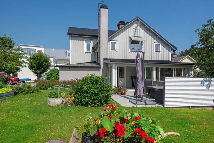5 rum villa på Torsgatan 3 Centralt, Norrtälje kommun - bild 5
