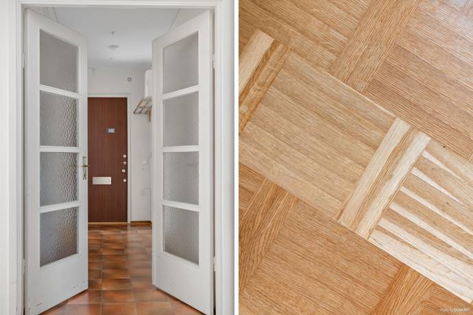 3 rum lägenhet på Stadiongatan 55E Lorensborg, Malmö kommun - bild 5