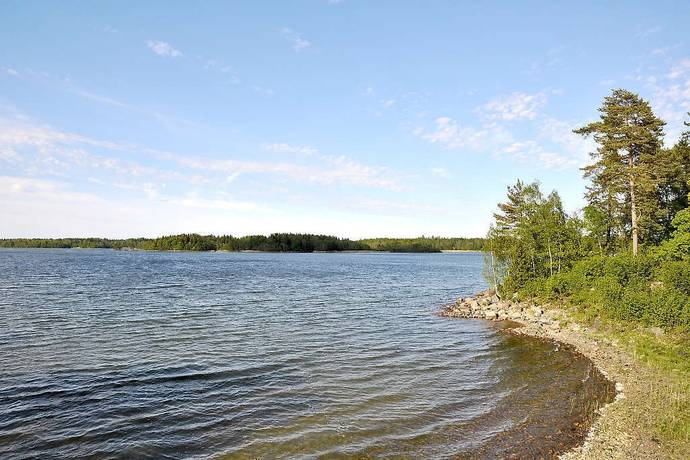 4 rum Vinterbonat fritidshus på Blåsippestigen 13 Rörvik Norrtälje kommun - bild 28