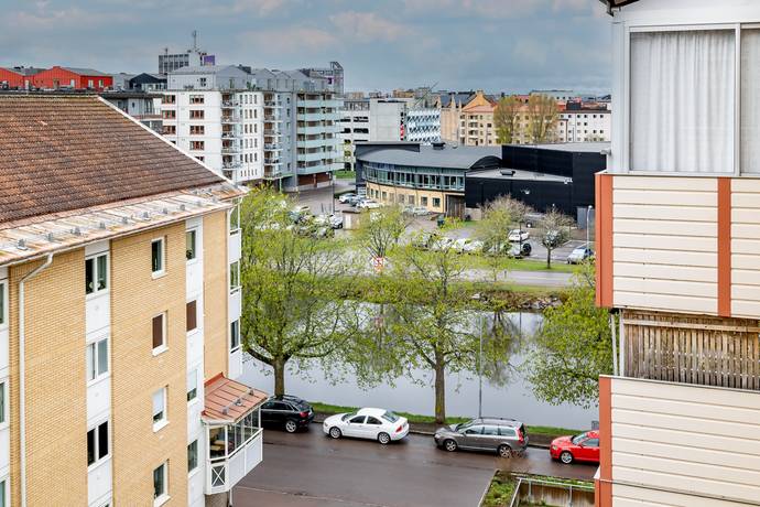 2 rum lägenhet på Stagnellsgatan 19 Karlstad, Karlstads kommun - bild 3