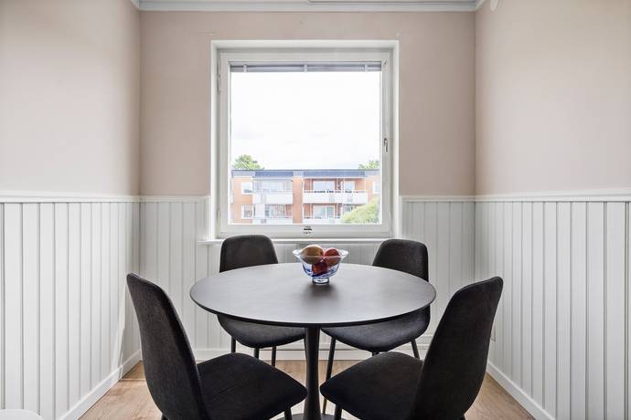 4 rum Lägenhet på Ekilla gårdsväg 48 Märsta - Ekilla Sigtuna kommun - bild 5