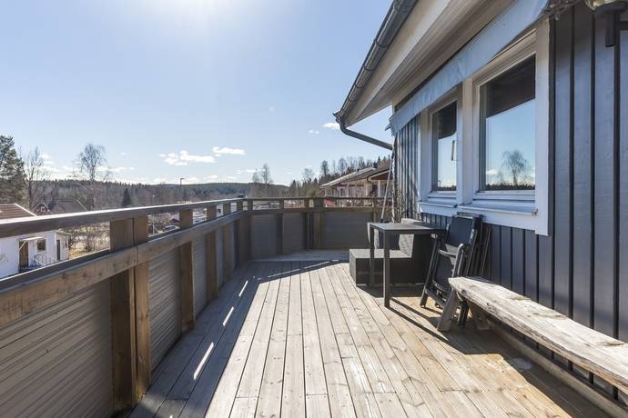6 rum Villa på Lövstigen 16 Håksberg Ludvika kommun - bild 46
