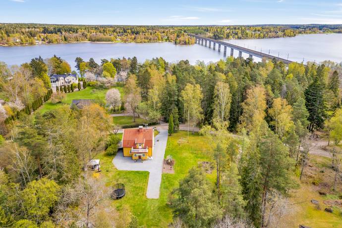 6 rum Villa på Hammarsgårdsvägen 6 Ekolsund Enköpings kommun - bild 40