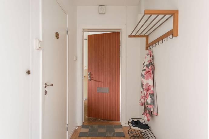 2 rum lägenhet på Malmabergsgatan 81B Västerås, Västerås kommun - bild 5