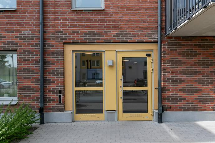 2 rum Lägenhet på Ålholmsgatan 11 Ormesta Örebro kommun - bild 24