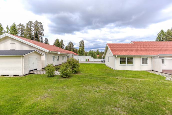 Röbäck, Umeå kommun