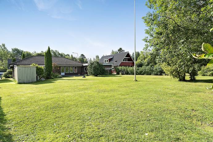 5 rum villa på Lokförargatan 3 Öxnered, Vänersborgs kommun - bild 3