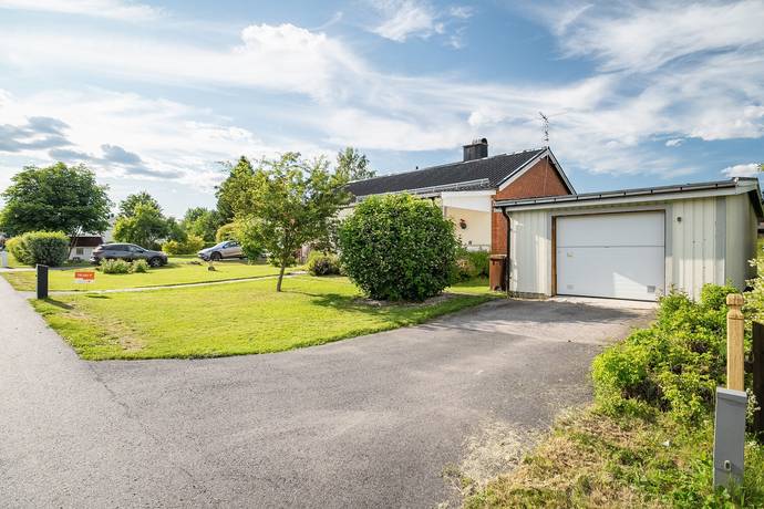 5 rum villa på Tångstavägen 35 Matfors, Sundsvalls kommun - bild 2
