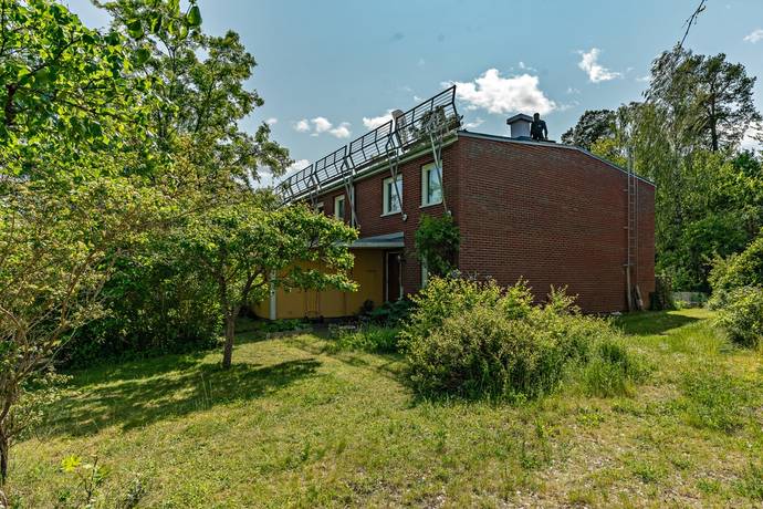 4 rum radhus på Betselvägen 46 Hästhagen, Värmdö kommun - bild 3