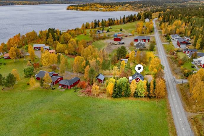 Långsjöby 263, Storuman, Storumans kommun