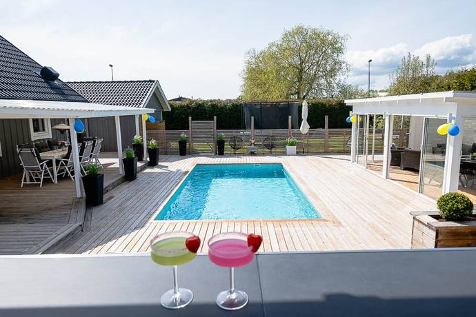 7 rum Villa på Åkervägen 20 Centralt - Vagnhärad Trosa kommun - bild 52