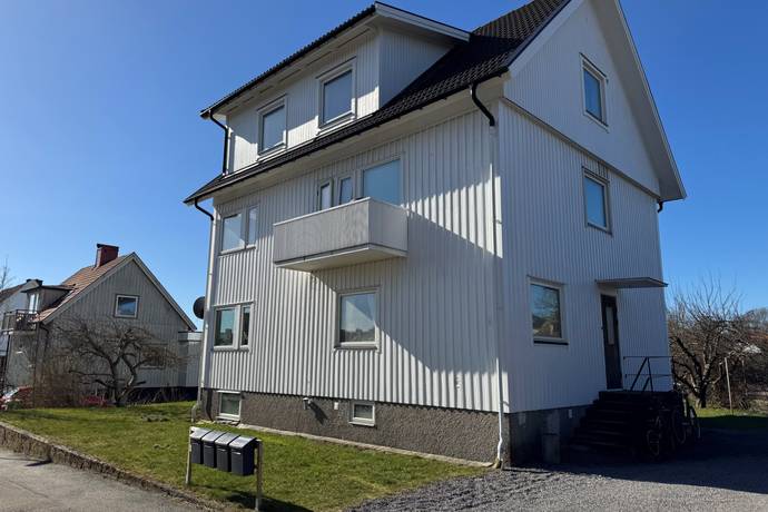 övrig på Pilgatan 1 Arvidstorp, Falkenbergs kommun - bild 3