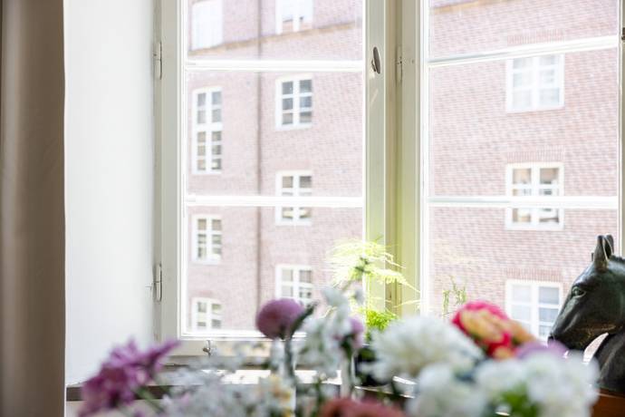 2 rum lägenhet på Kastellgatan 8 Davidshall, Malmö kommun - bild 5