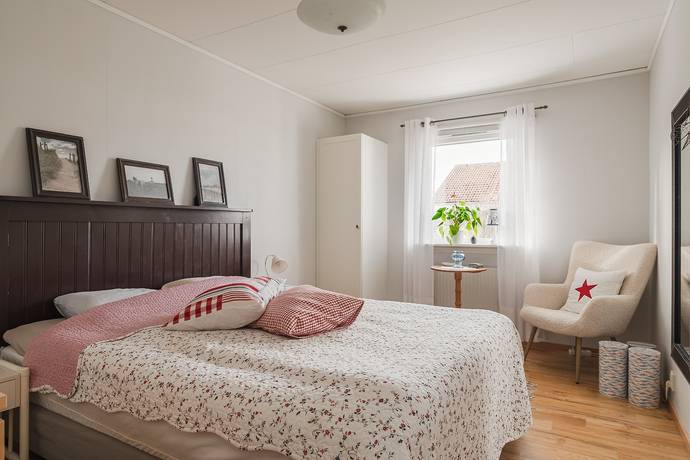 5 rum Villa på Doktor Frödins väg 4 Hästholmen Ödeshögs kommun - bild 20
