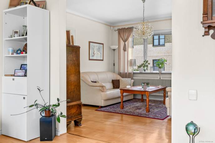 5 rum Villa på Idegatan 8 Sjöbo Centrum Sjöbo kommun - bild 8