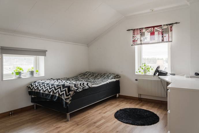 5 rum Villa på Timons väg 2 Svensbyn Piteå kommun - bild 23