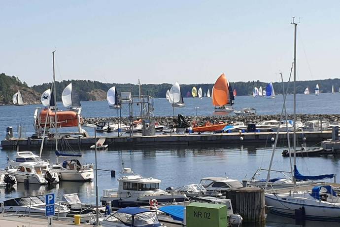 2 rum Lägenhet på Östra Kasernvägen 12 Vaxholm Vaxholms kommun - bild 23