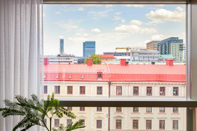 1,5 rum lägenhet på Tredje Långgatan 26E Linné, Göteborgs kommun - bild 4