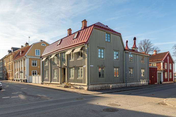 Norra Långgatan 55, Kalmar, Kalmar kommun